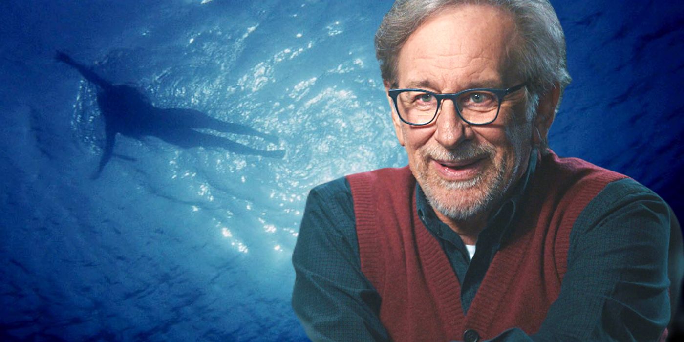 Steven Spielberg reflexiona sobre el desaire de los Oscar de Jaws 50 años después: "Estaba creyendo el ruido"