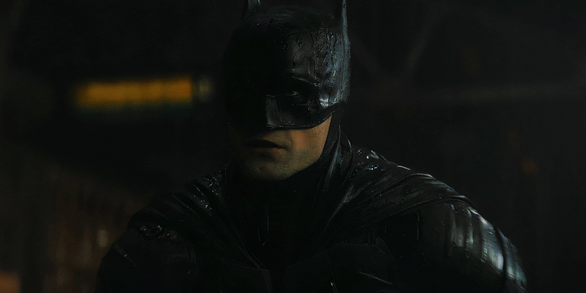 James Gunn se dirige al spin-off de Batman Horror Movie de Batman Horror del universo del universo DC y por qué está sucediendo ahora