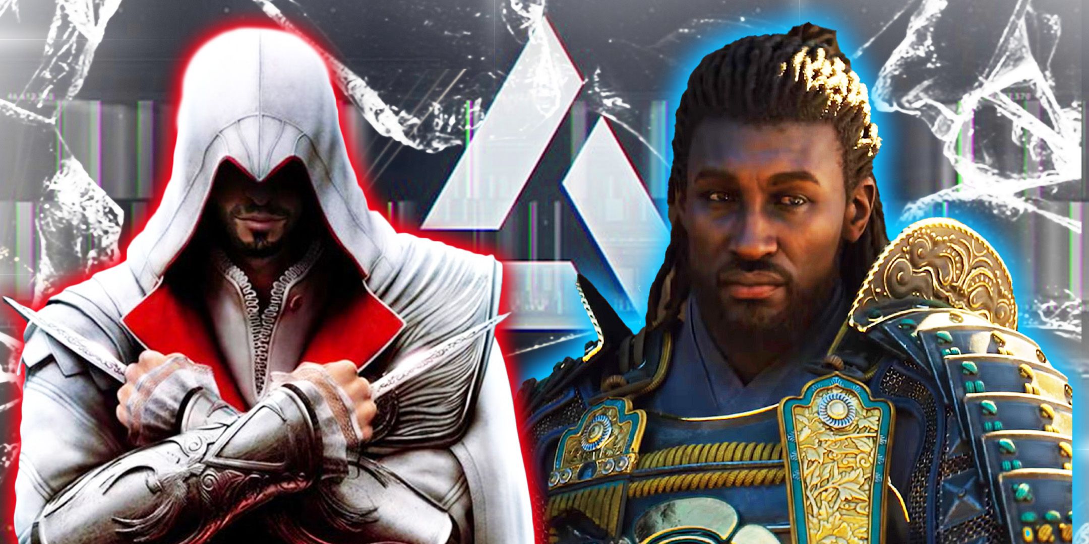 El Hub Animus en Assassin's Creed Shadows pierde una oportunidad masiva