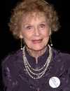 Tiro en la cabeza de Gloria Stuart