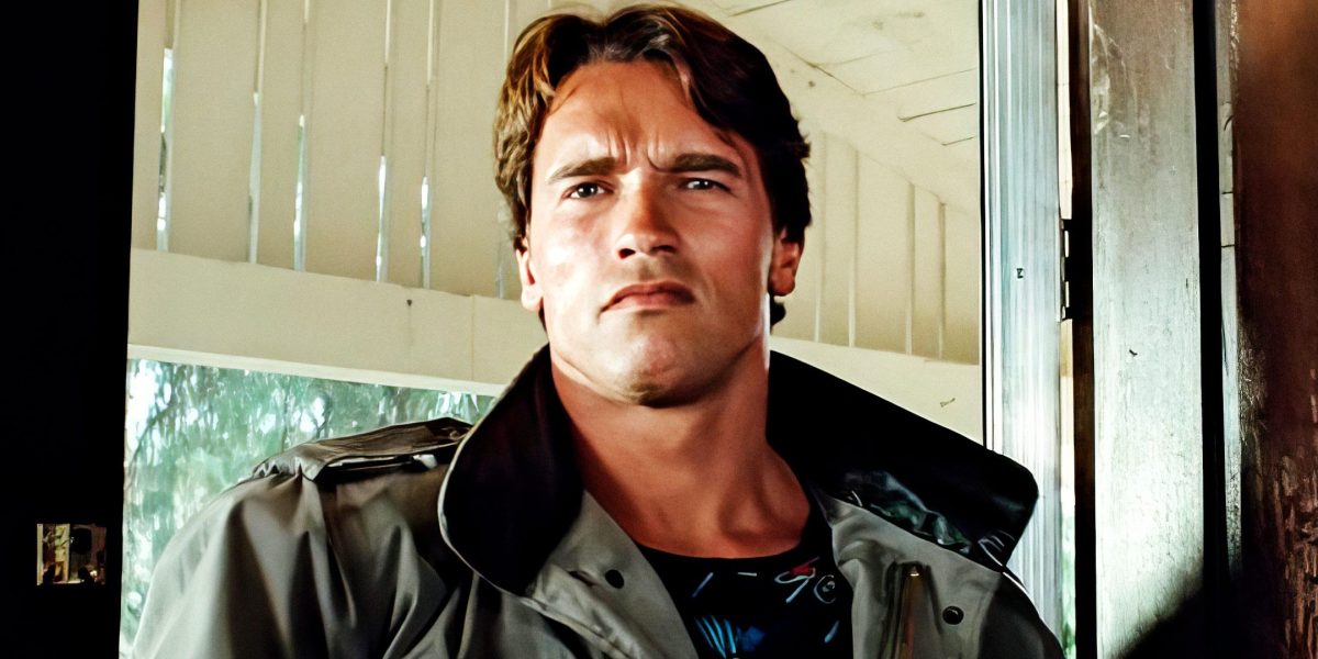 Arnold casi rechazó su línea más emblemática de Terminator: aquí está por qué