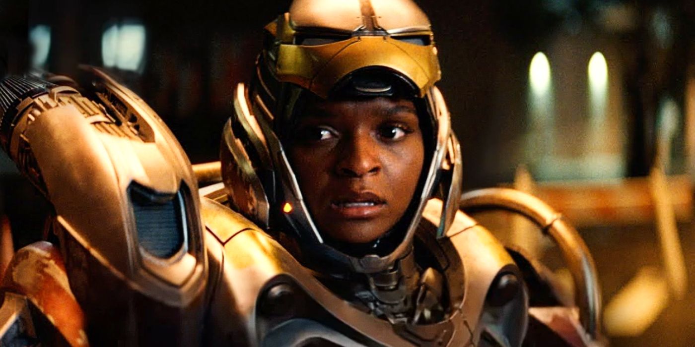 El director de Black Panther, Ryan Coogler, compara el nuevo proyecto Marvel Ironheart con un programa de televisión de superhéroes clásico