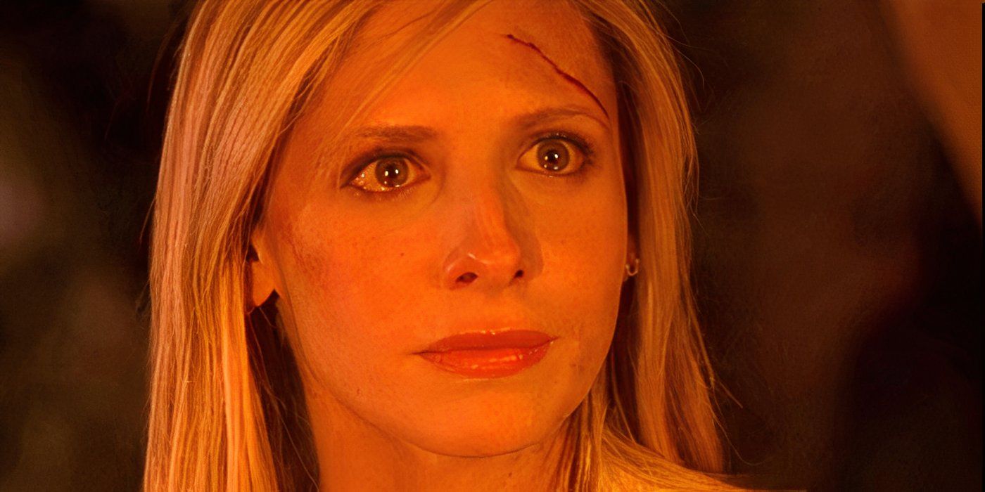 “Mi sueño es traer de vuelta a todos los que han muerto”: Sarah Michelle Gellar comparte nuevos detalles sobre el reinicio de Buffy