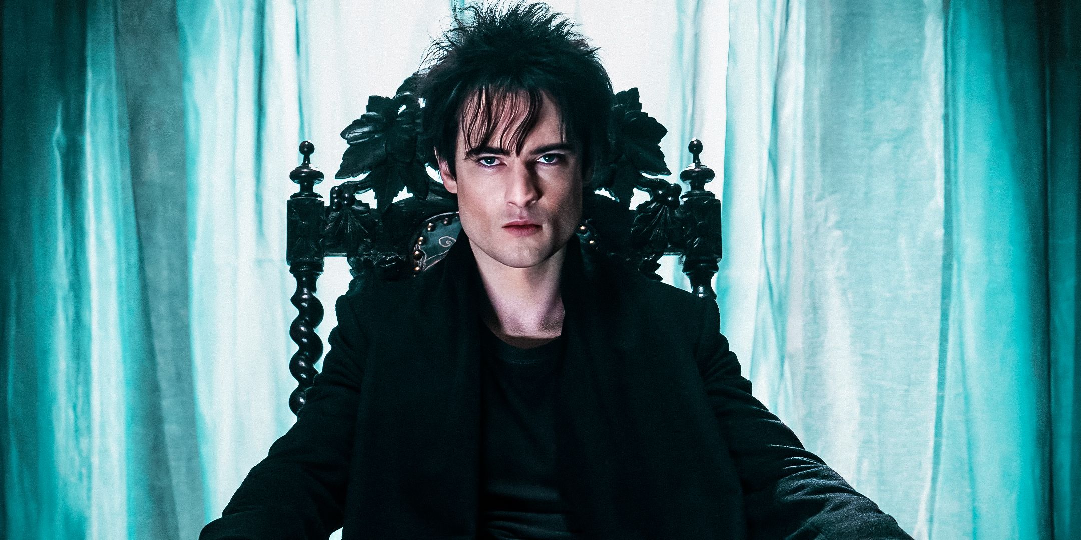 Sandman Season 2 Showrunner desacredita esa serie fue cancelada después de las acusaciones de Neil Gaiman: “Tiempo desafortunado, seguro”