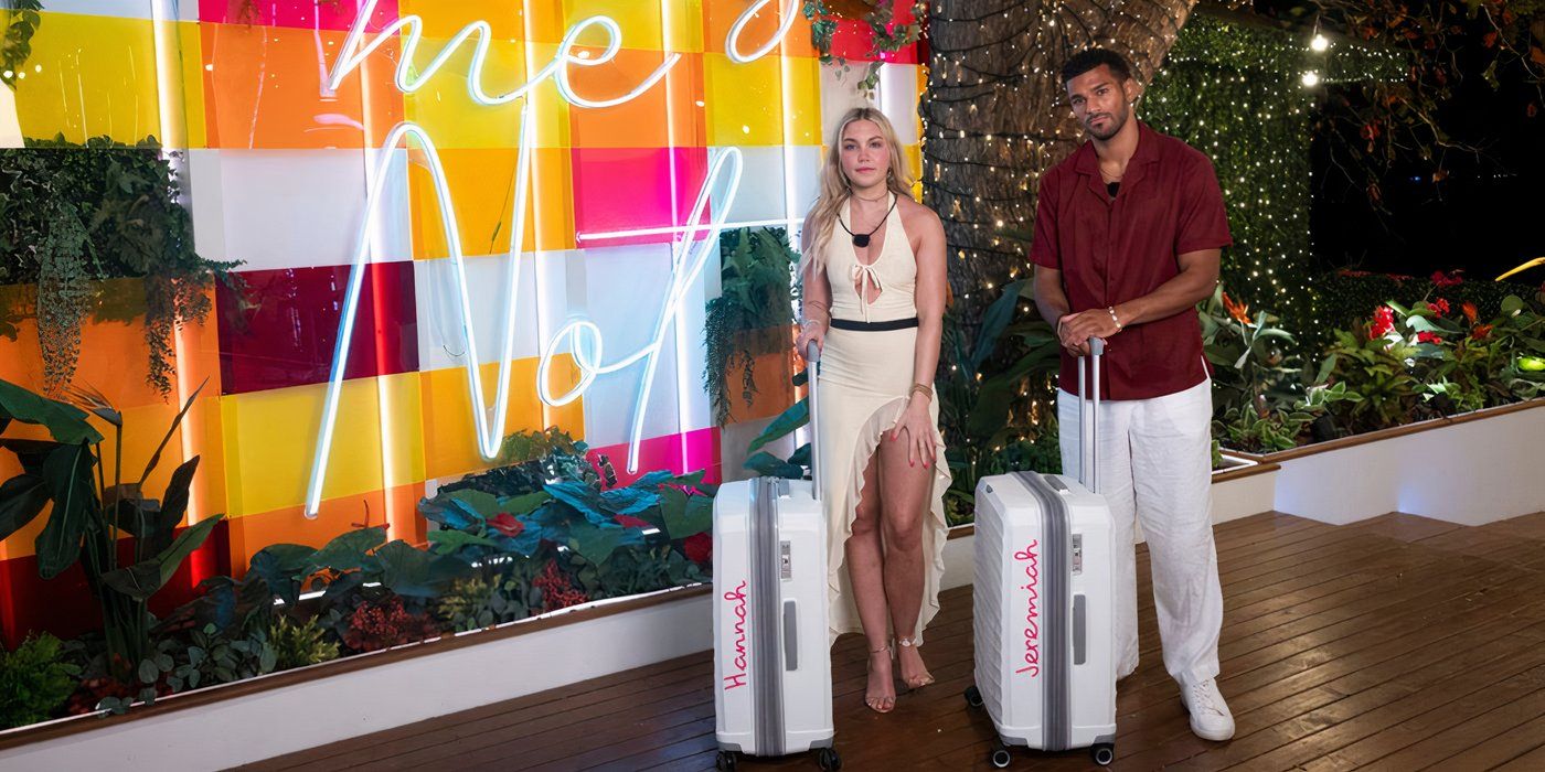 Love Island USA Temporada 7 Productores acusados ​​de manipular votos en medio de las salidas sorpresas de Jeremiah y Hannah