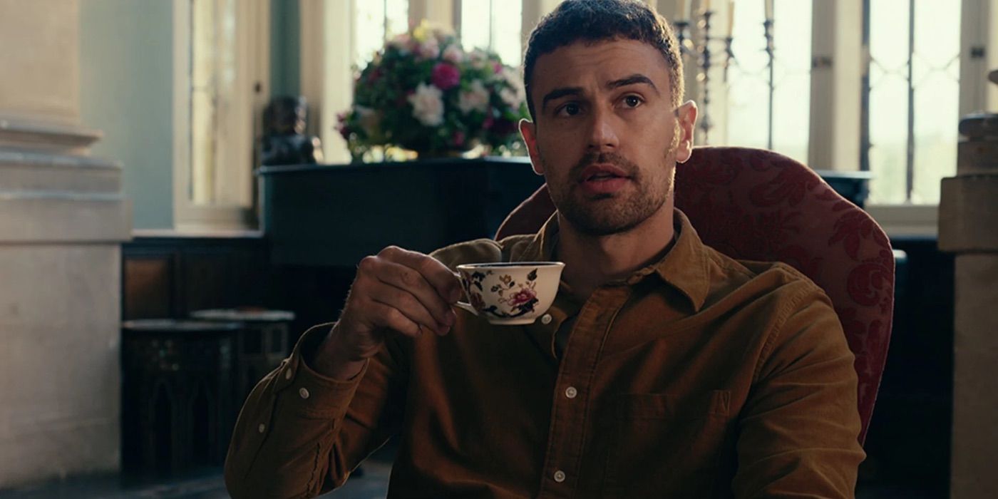 La temporada 2 de Guy Ritchie’s The Gentlemen obtiene una emocionante actualización de producción con un nuevo video de BTS