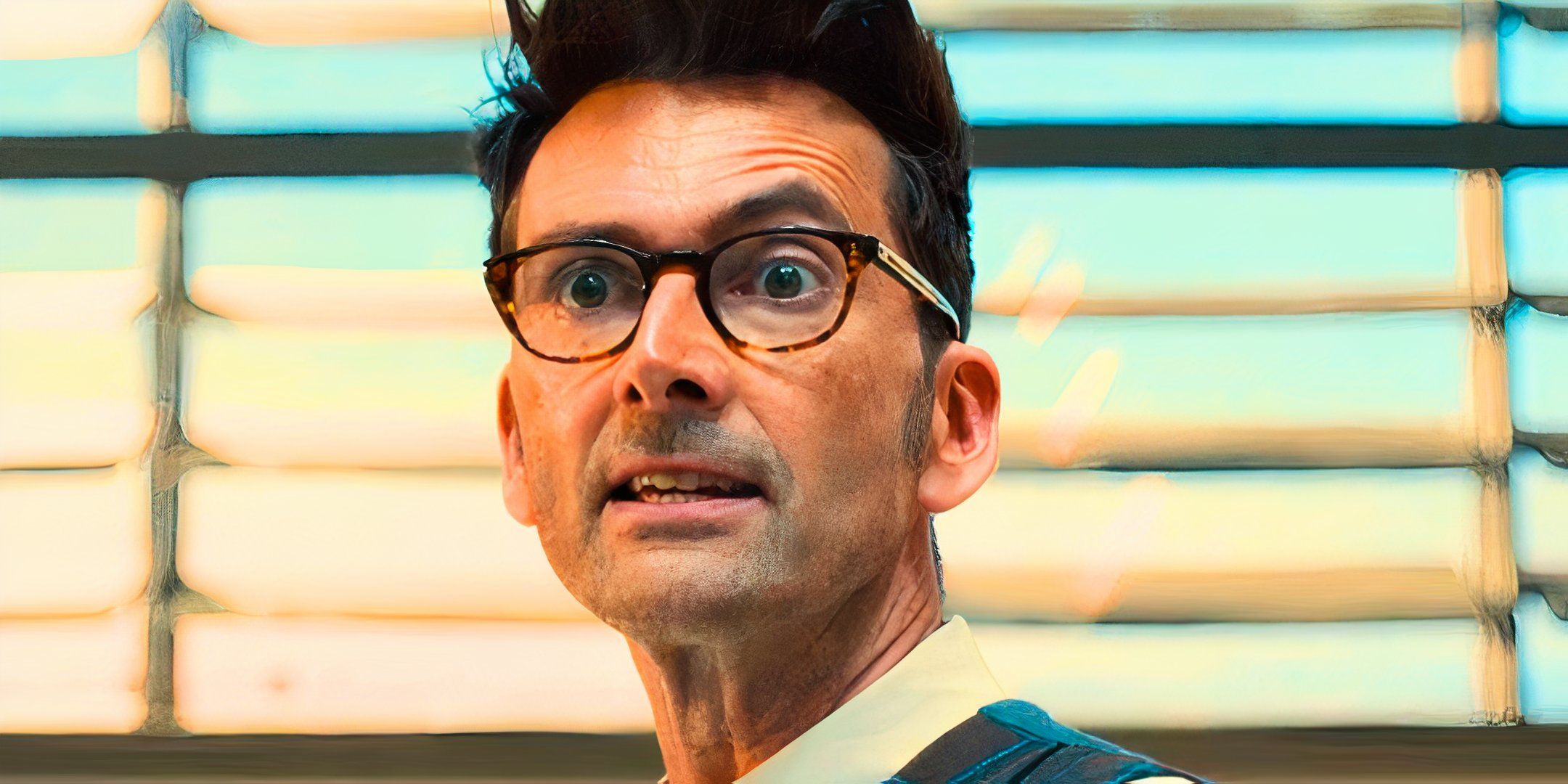 Marvel, te ruego que hagas realidad el papel de los sueños de MCU de David Tennant