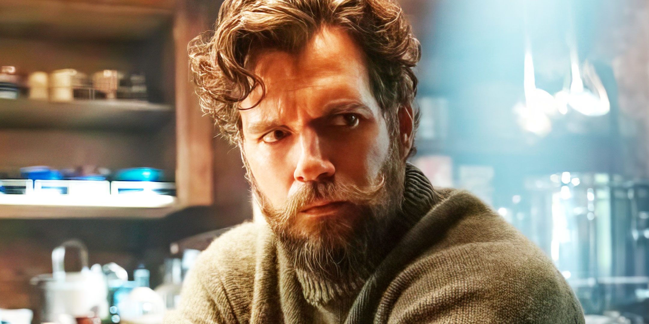 El casting de reinicio más nuevo de Henry Cavill Highlander establece una importante reunión de DC de 12 años