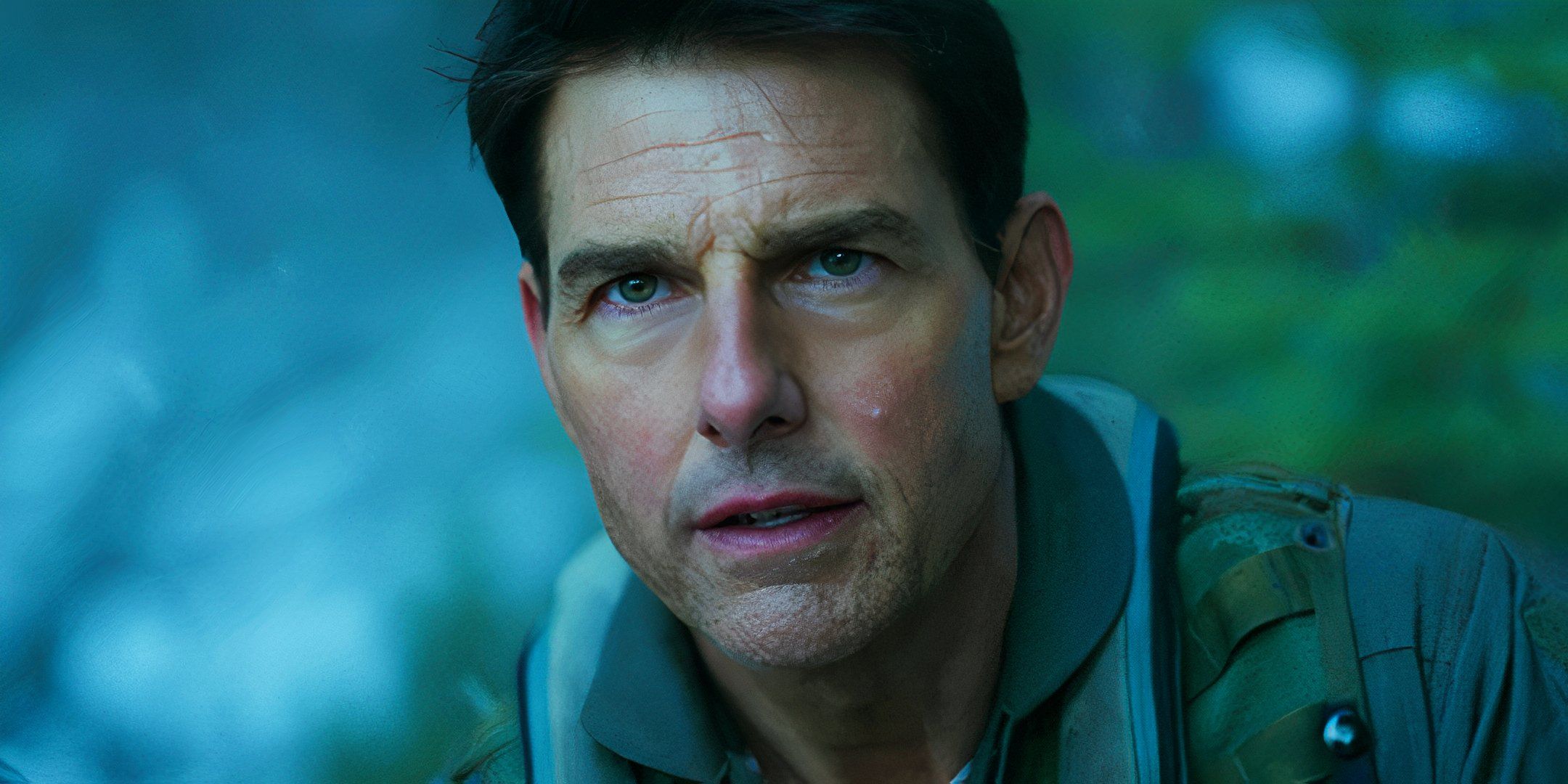 Top Gun 3 Script es un Go ya que el director se burla de “Ambity Story” para la secuela de Tom Cruise