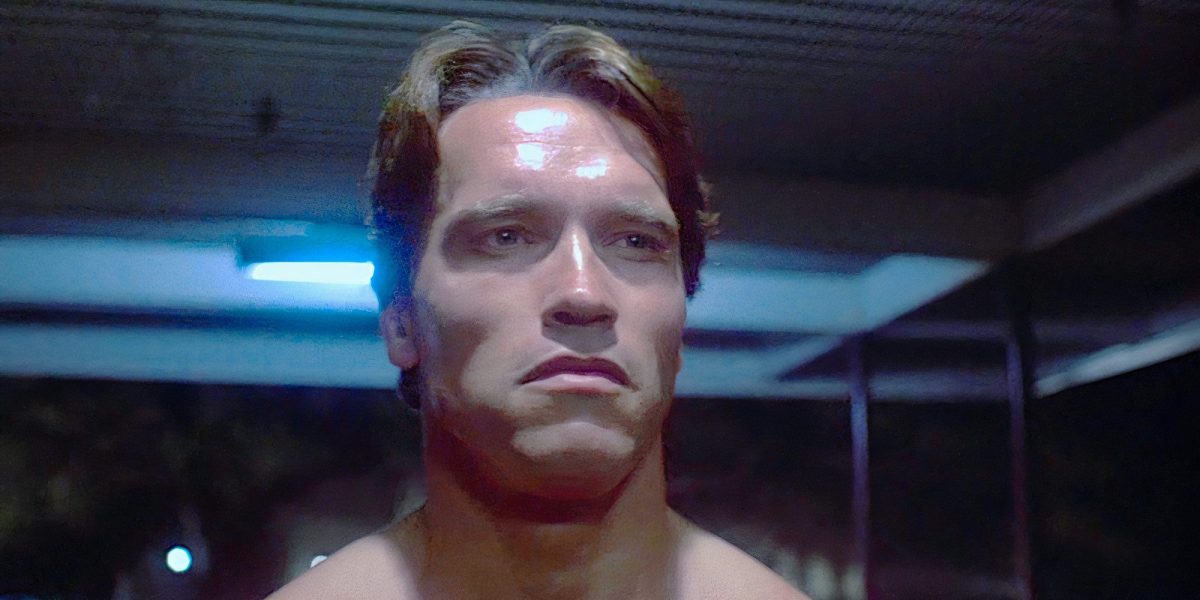Arnold Schwarzenegger nombra "peor" película de terminador: "No tiene ningún sentido"