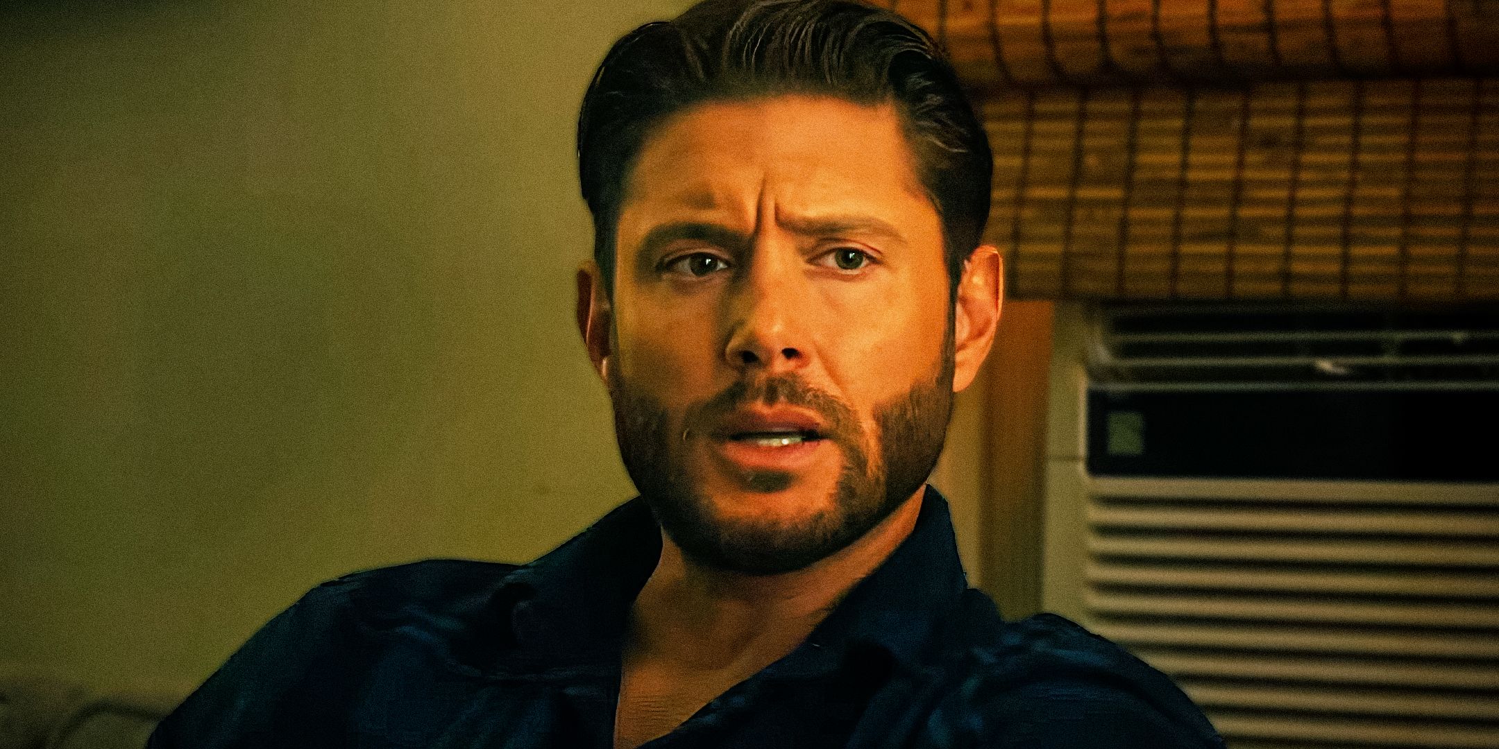 Trailer de cuenta regresiva: Jensen Ackles intenta detener un “evento a nivel de Chernobyl en la próxima serie de videos prime