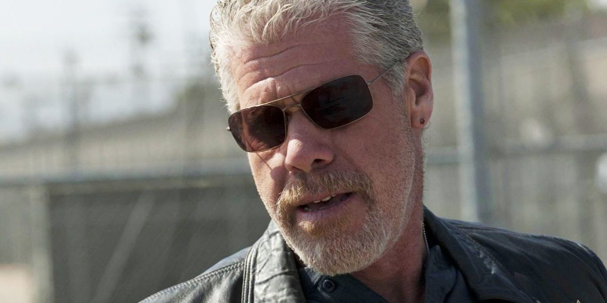 Cada miembro de los primeros 9 de Samcro en Sons of Anarchy explicó