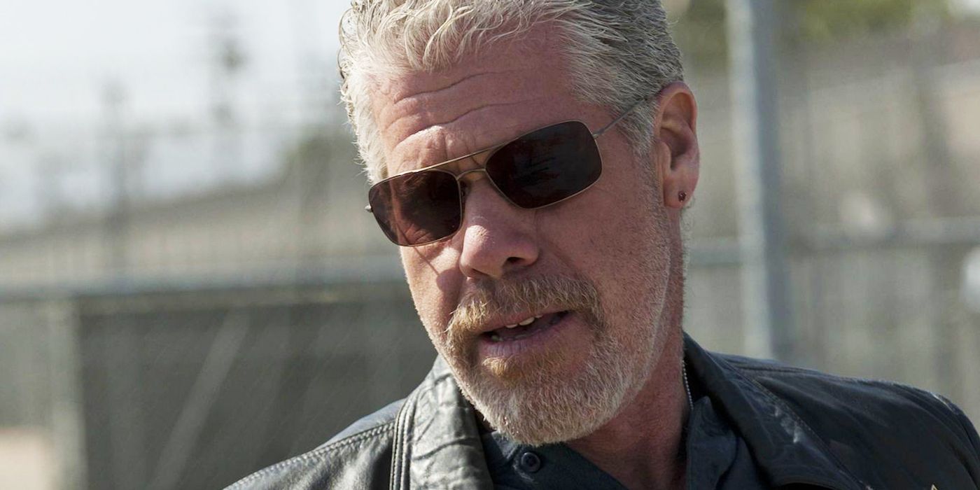 Cada miembro de los primeros 9 de Samcro en Sons of Anarchy explicó