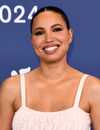 Tiro en la cabeza de Jurnee Smollett