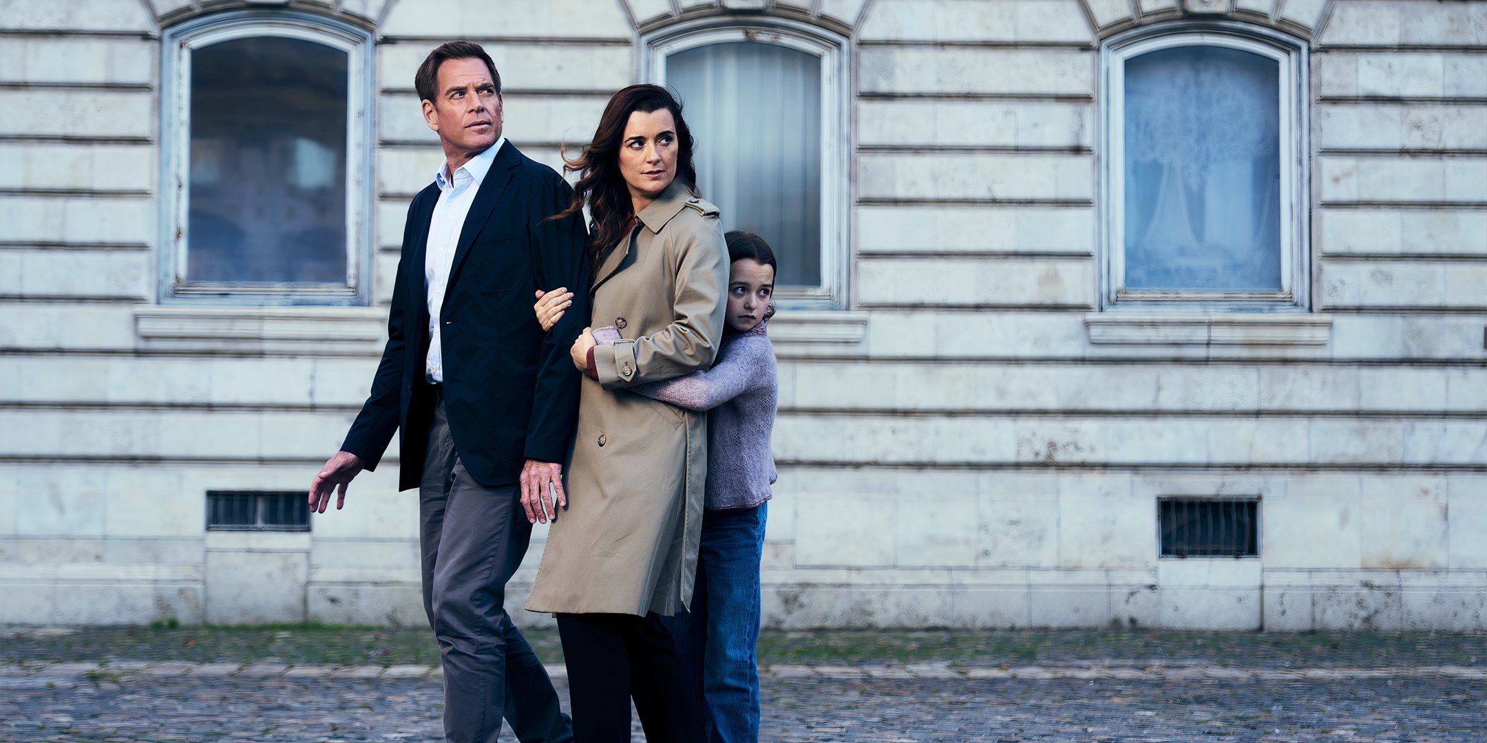 NCIS: la ventana de lanzamiento de Tony & Ziva permite una hazaña épica que la franquicia nunca antes había logrado