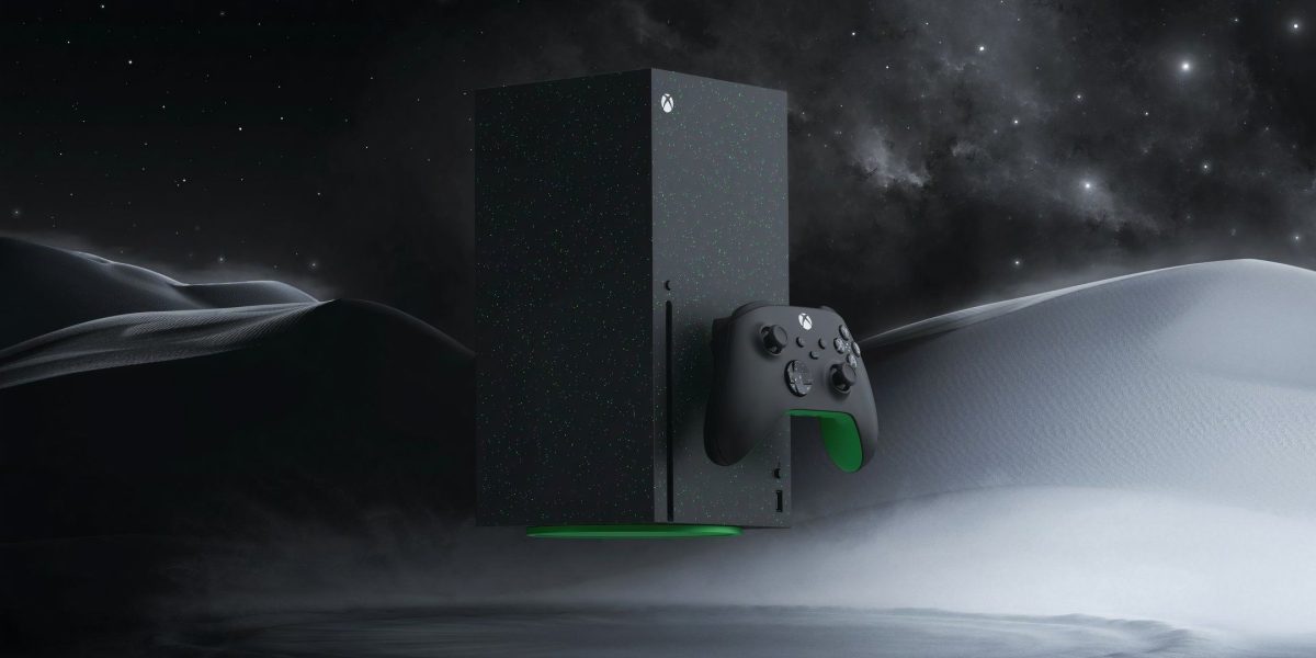 Steam On la Xbox de próxima generación me tiene aterrorizado, pero probablemente no por la razón por la que piensas