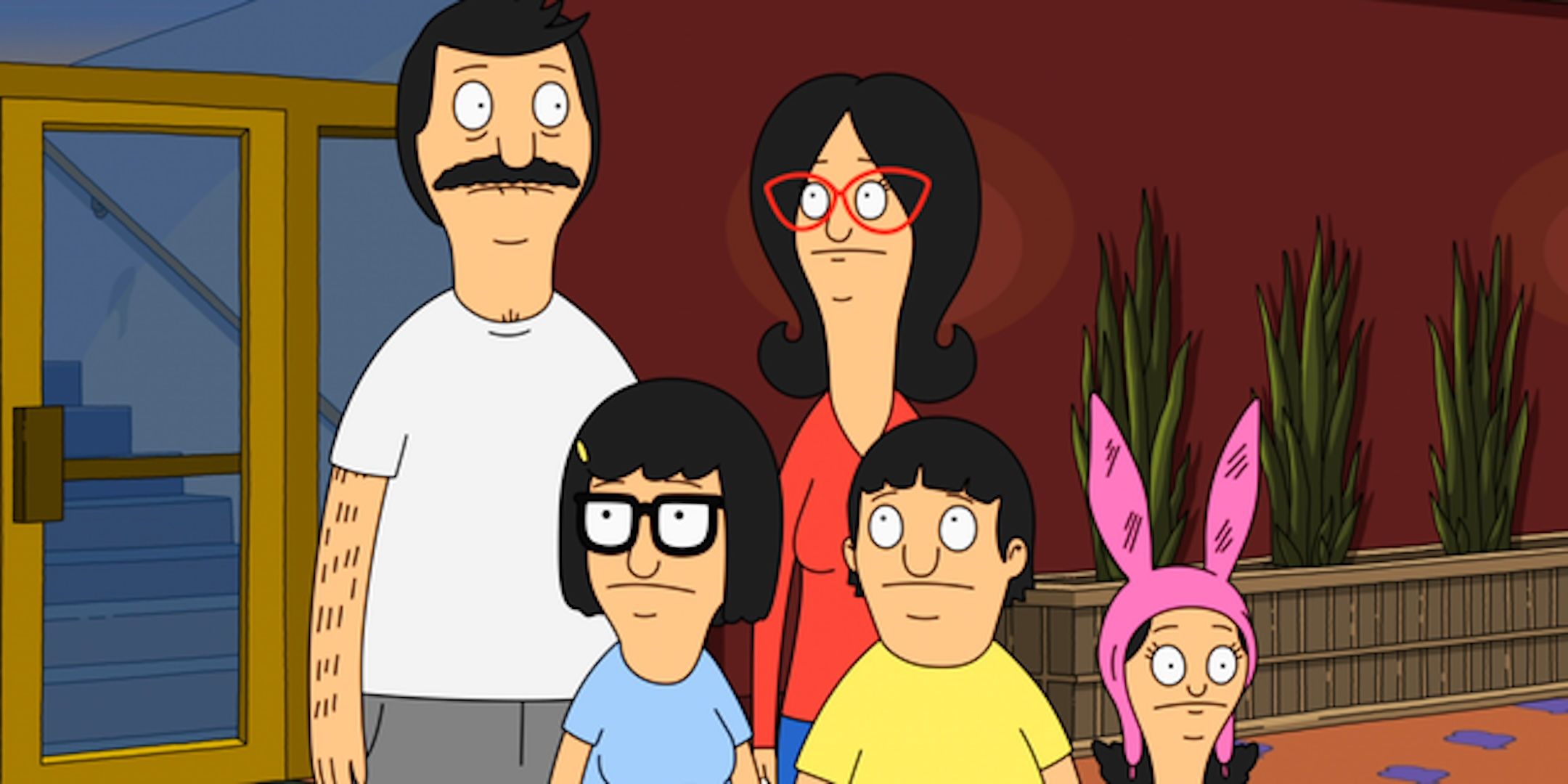 El episodio más atrevido de Bob’s Burgers en años solo demostró por qué otra serie es su reemplazo perfecto