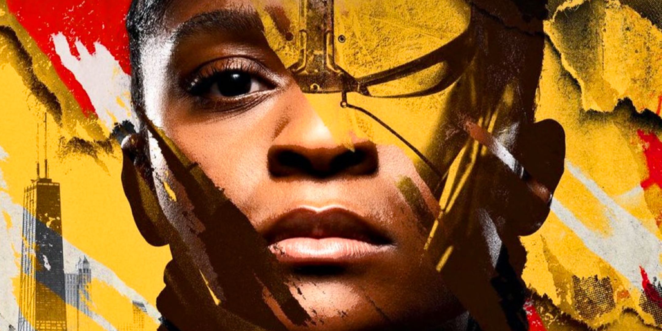 Ironheart debuta con una puntuación positiva de Rotten Tomatoes, pero sigue siendo el más bajo para un programa de televisión MCU desde Secret Invasion