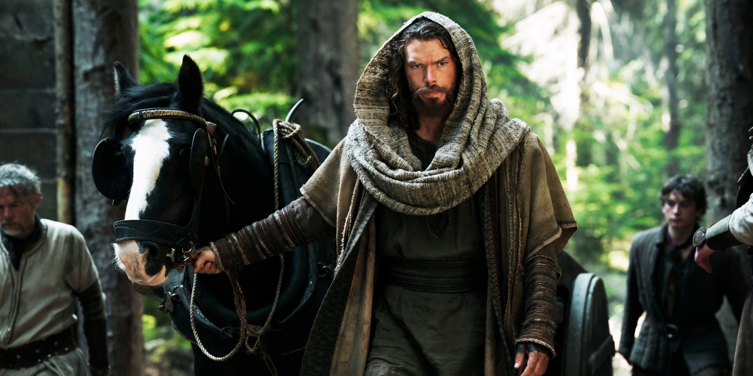 Vikings: Valhalla creó perfectamente su mejor spin -off, y luego lo desperdició totalmente