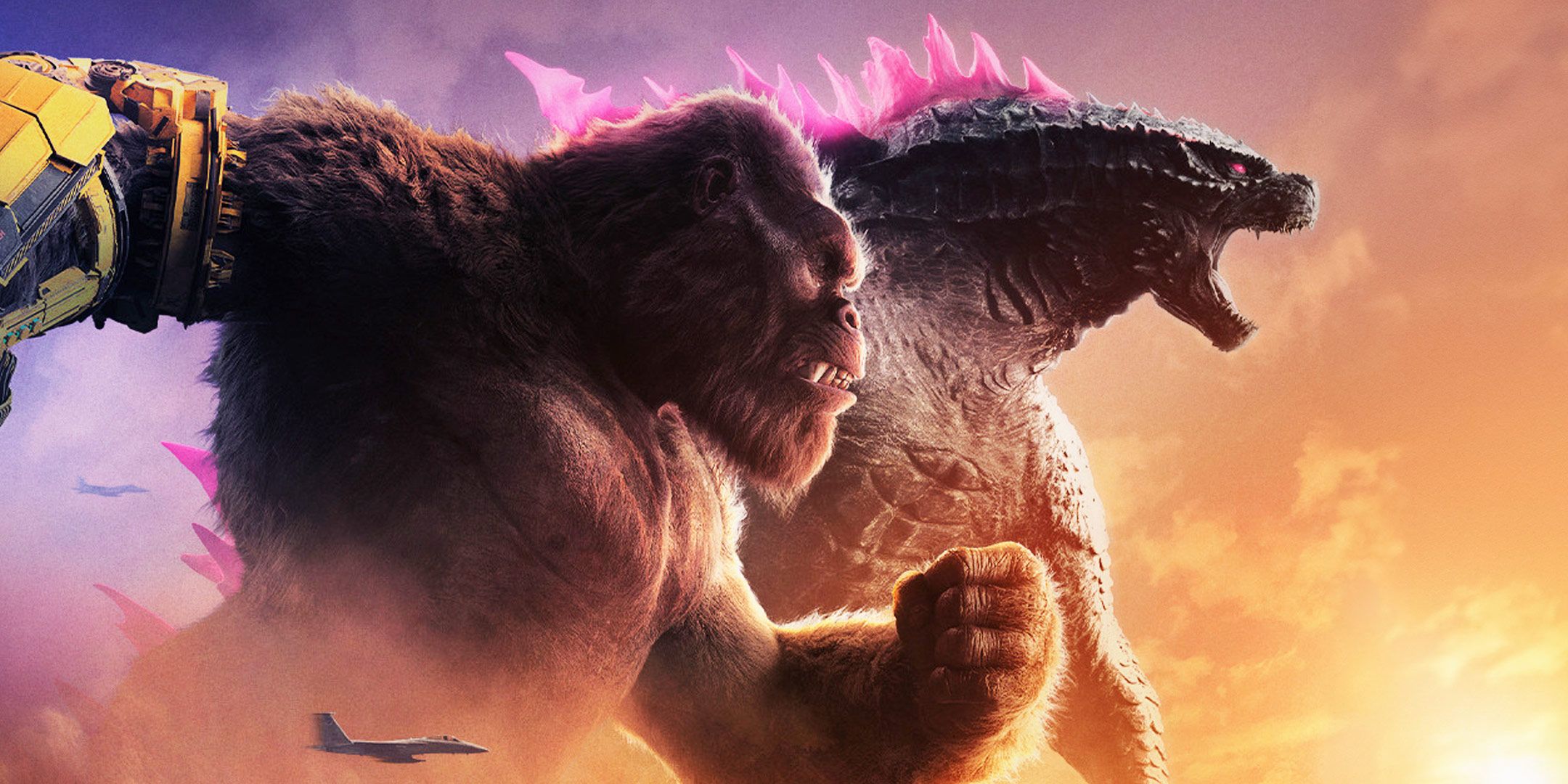 Mira estas 5 grandes películas de Godzilla si solo te preocupas por los monstruos