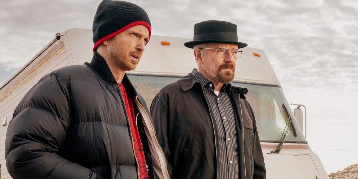 Fue uno de los mejores personajes de la televisión, pero su final perfecto ocurrió en una película original de Netflix