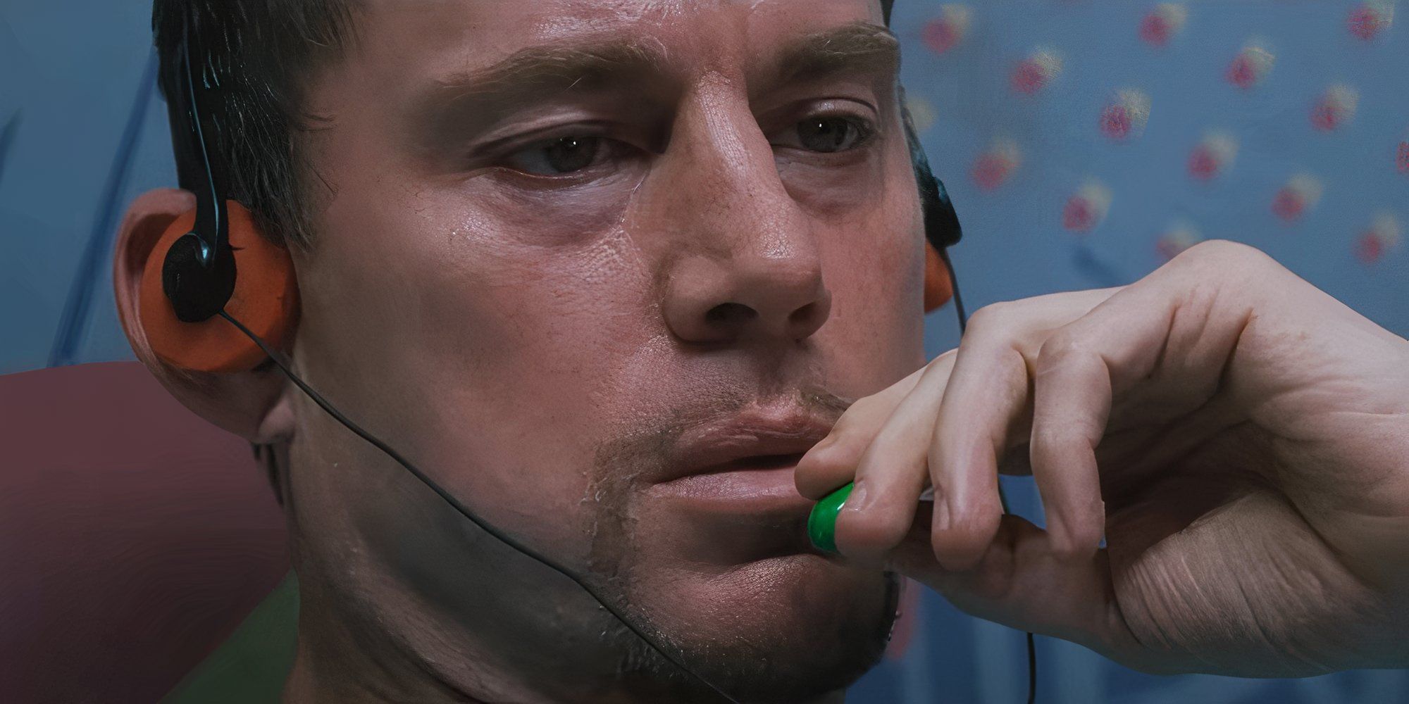 Channing Tatum es un criminal que vive en juguetes “R” Us en el primer trailer para la próxima historia real de la comedia de comedia de comedia.