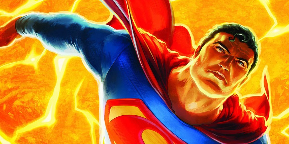 Después de 85 años, Superman retira permanentemente uno de sus villanos más icónicos