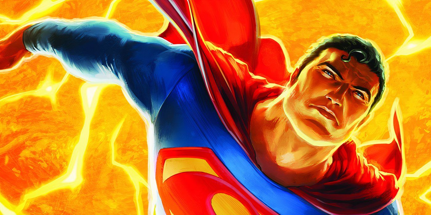 Después de 85 años, Superman retira permanentemente uno de sus villanos más icónicos