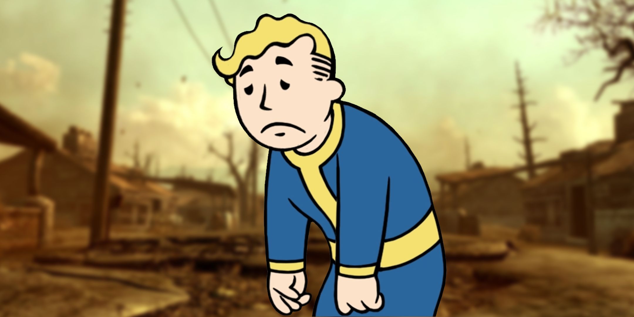 Los pensamientos de Brandon Sanderson sobre este juego de Fallout con una puntuación metacrítica de 93 no son positivos, pero estoy aquí para defenderlo