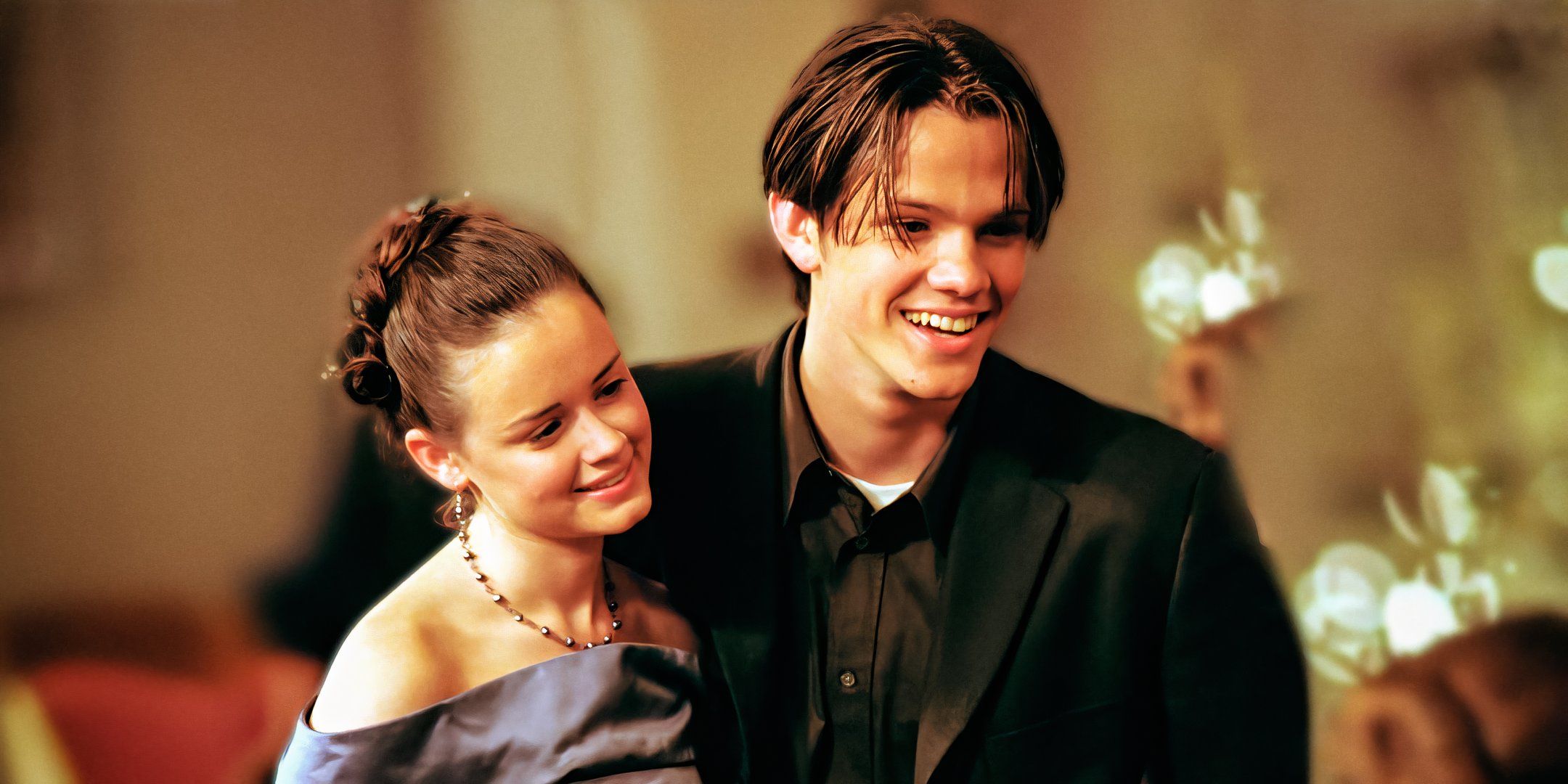 Gilmore Girls advirtió que Rory y Dean no estaban destinados a estar con un episodio de 24 años que nunca vuelve a ver
