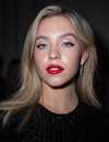 Sydney Sweeney en la Semana de la Moda de París 2024