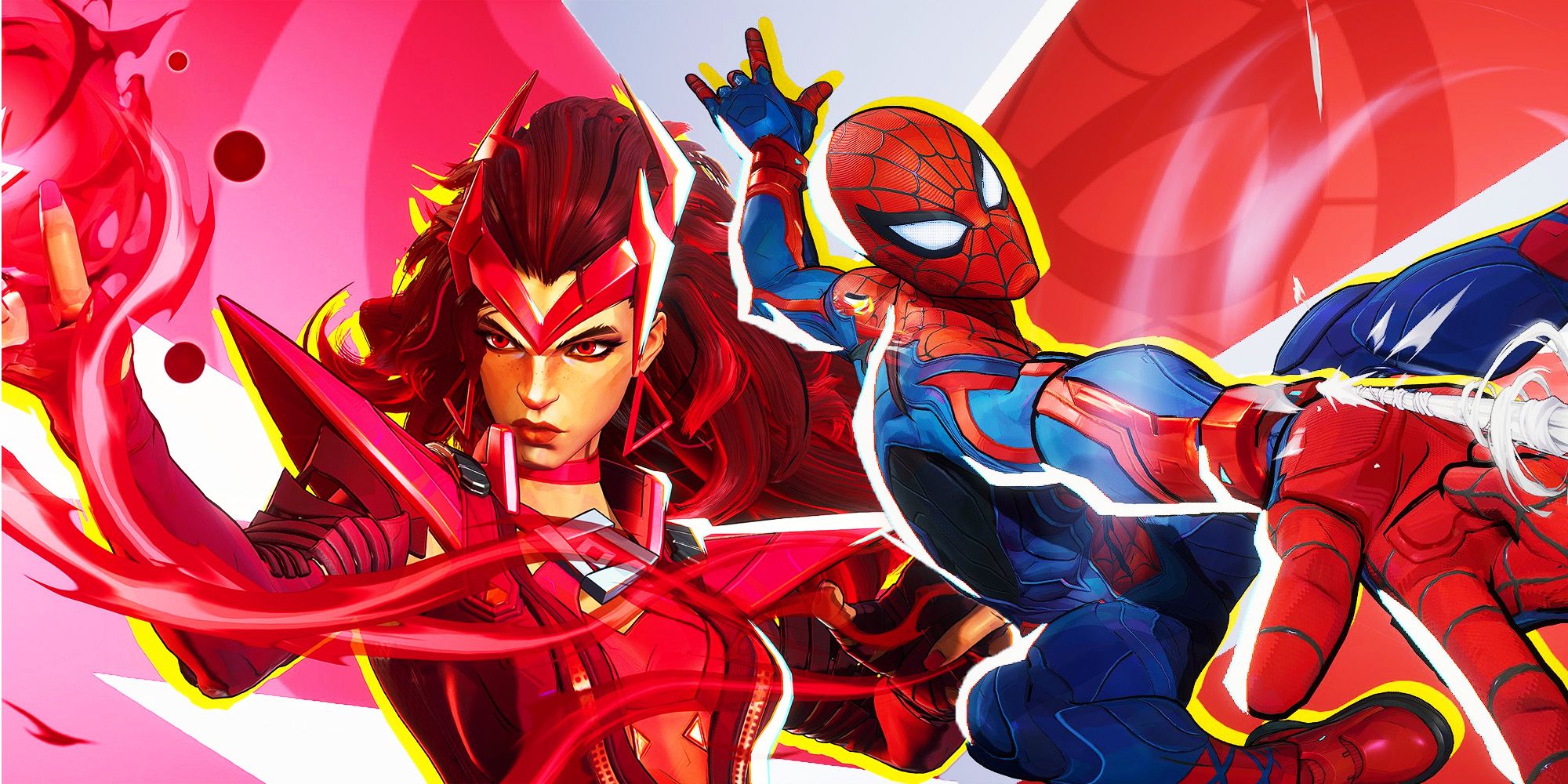 Después de que el productor de Marvel Rivals explica por qué evitan el equilibrio competitivo, estoy convencido de que es la elección correcta
