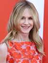 Tiro en la cabeza de Holly Hunter
