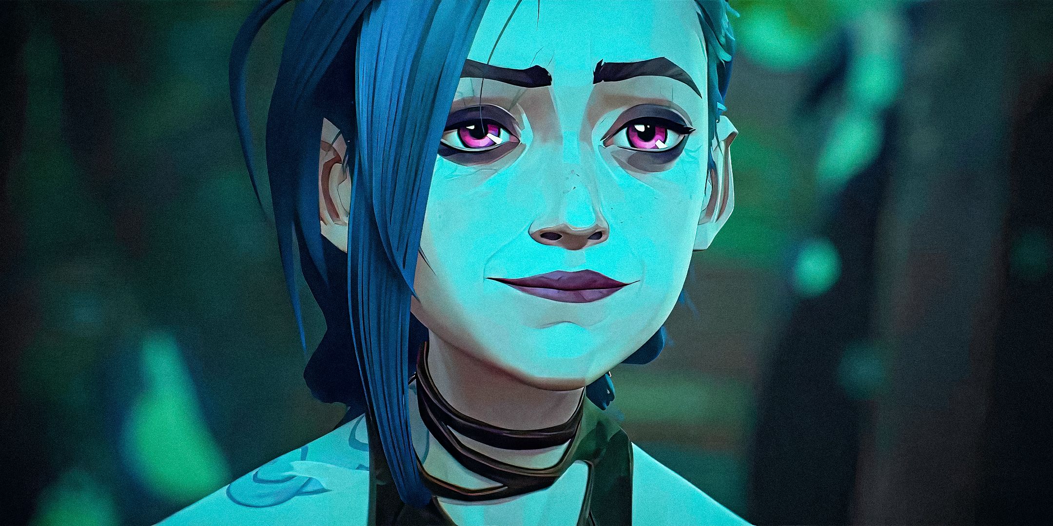 Antes de Arcane, esta adaptación de videojuego oscuro con una puntuación de 94% de RT fue el mejor programa de fantasía de Netflix