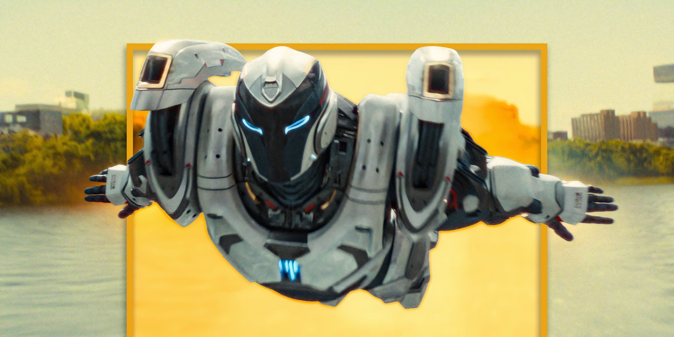 La batalla de Ironheart entre Magic & Machine explicó por el compositor de MCU: “Había 2 lados para Riri”