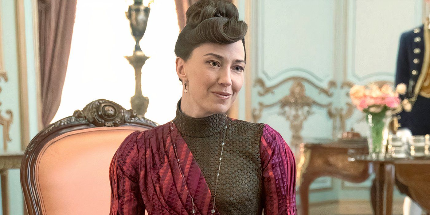 El estreno de la temporada 3 de Gilded Age logra la victoria de la audiencia de la transmisión importante sobre su temporada mejor calificada