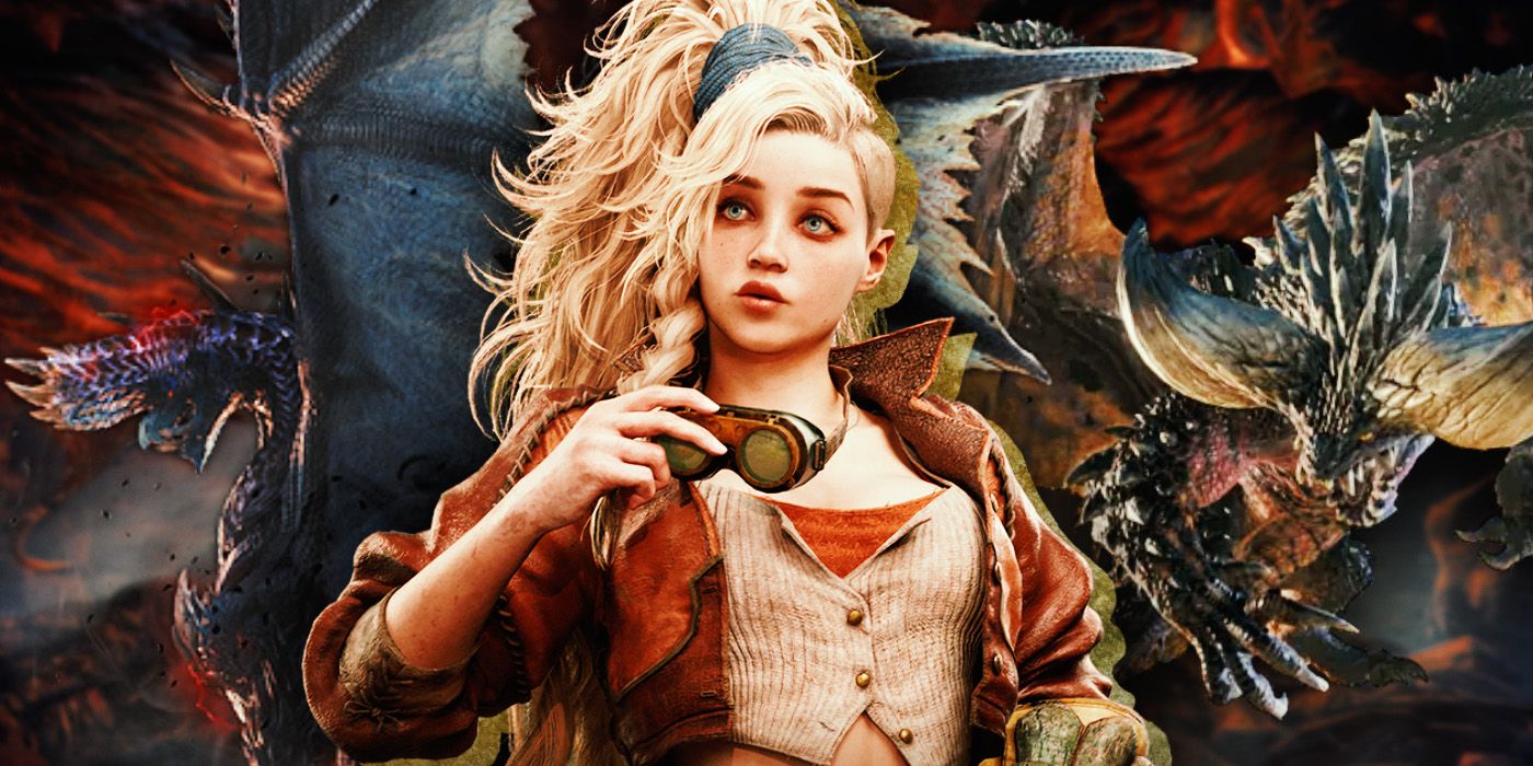 He cambiado de opinión, Monster Hunter Wilds no tener dragones Elder lo hace mejor