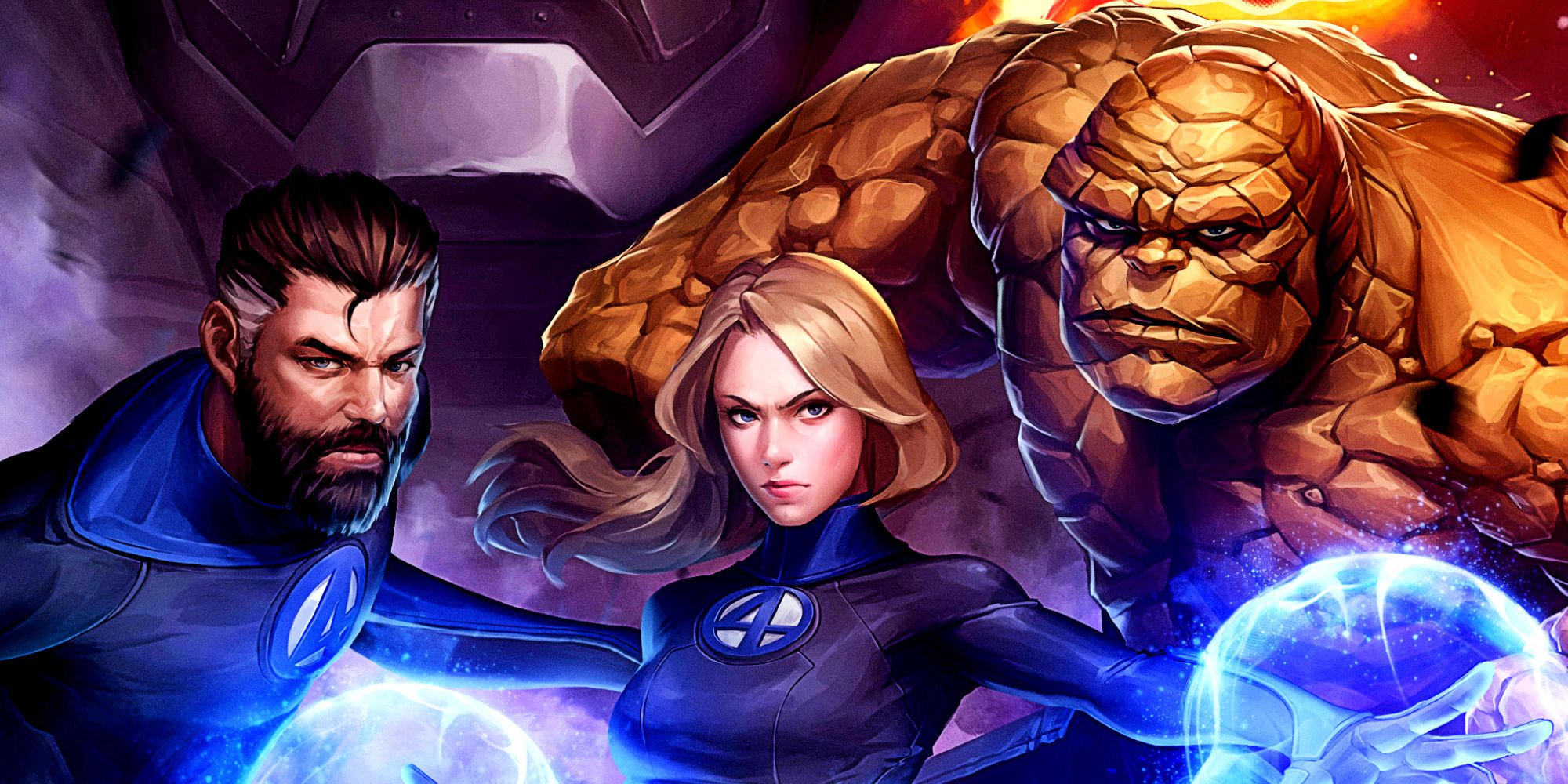 1 Marvel Hero sacrificó su vida para crear todo el universo, pero no es nadie que esperabas