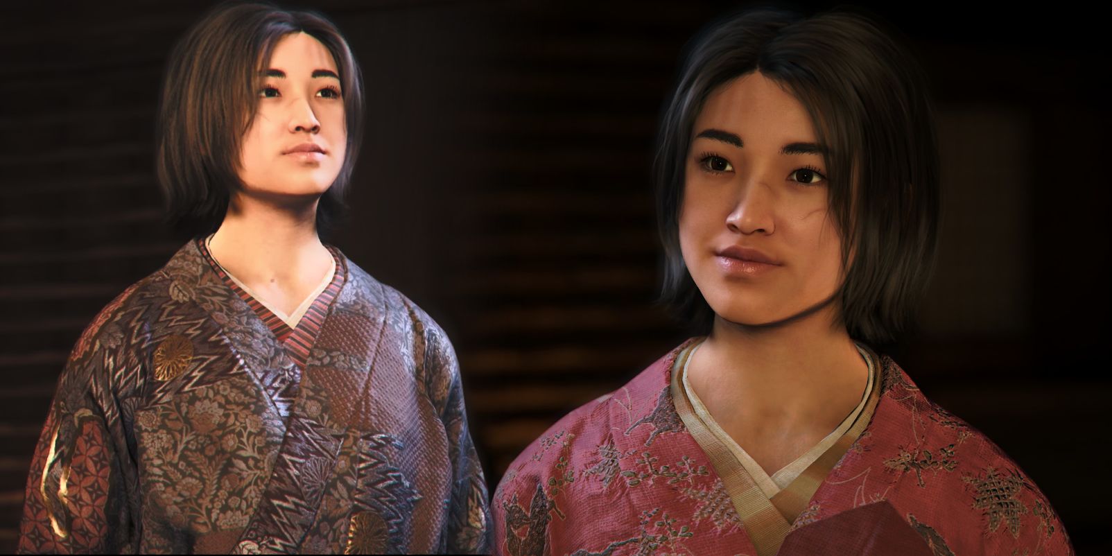 ¿Deberías elegir seda roja o negra en Assassin's Creed Shadows?