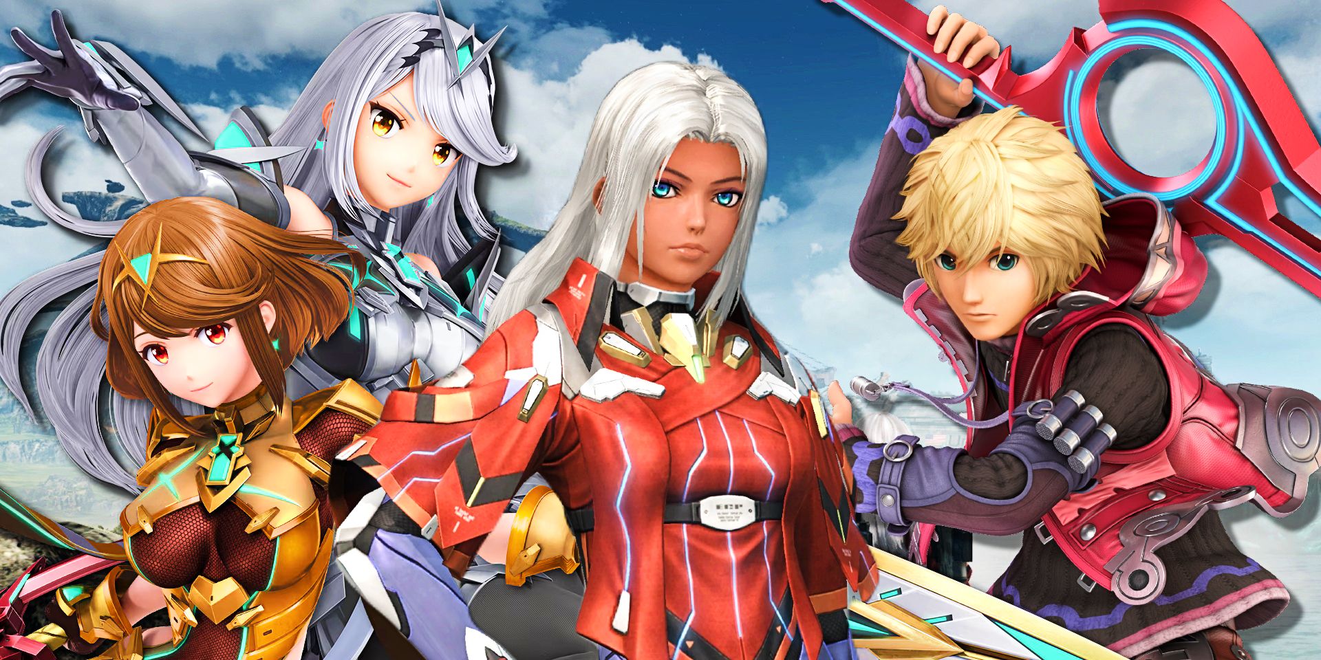 Cuando Xenoblade Chronicles X tiene lugar – Se explicó la colocación de la fecha y la línea de tiempo