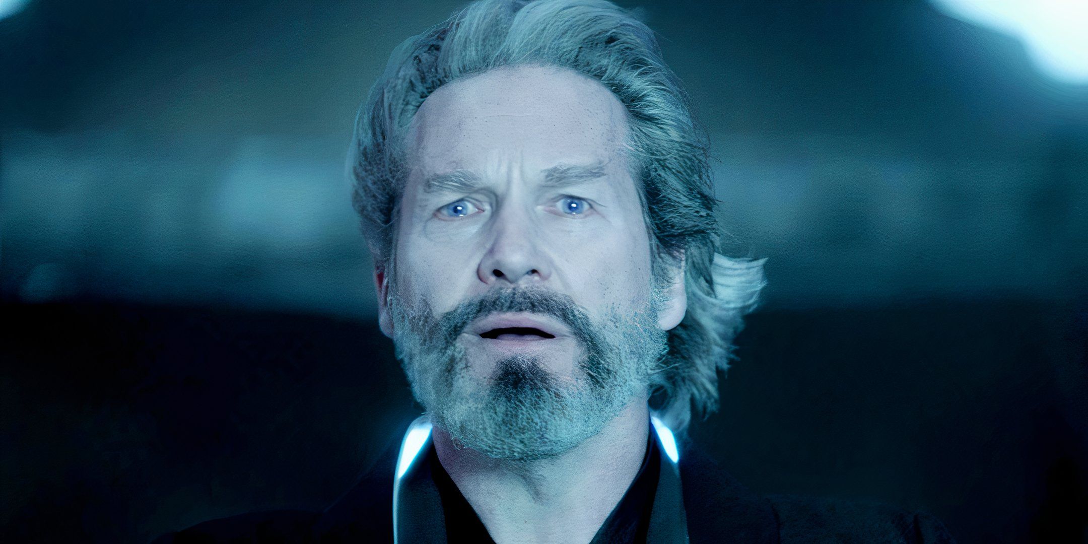 “Ahora … la trama espesa”: Jeff Bridges se abre sobre su misterioso Tron: Ares regresa