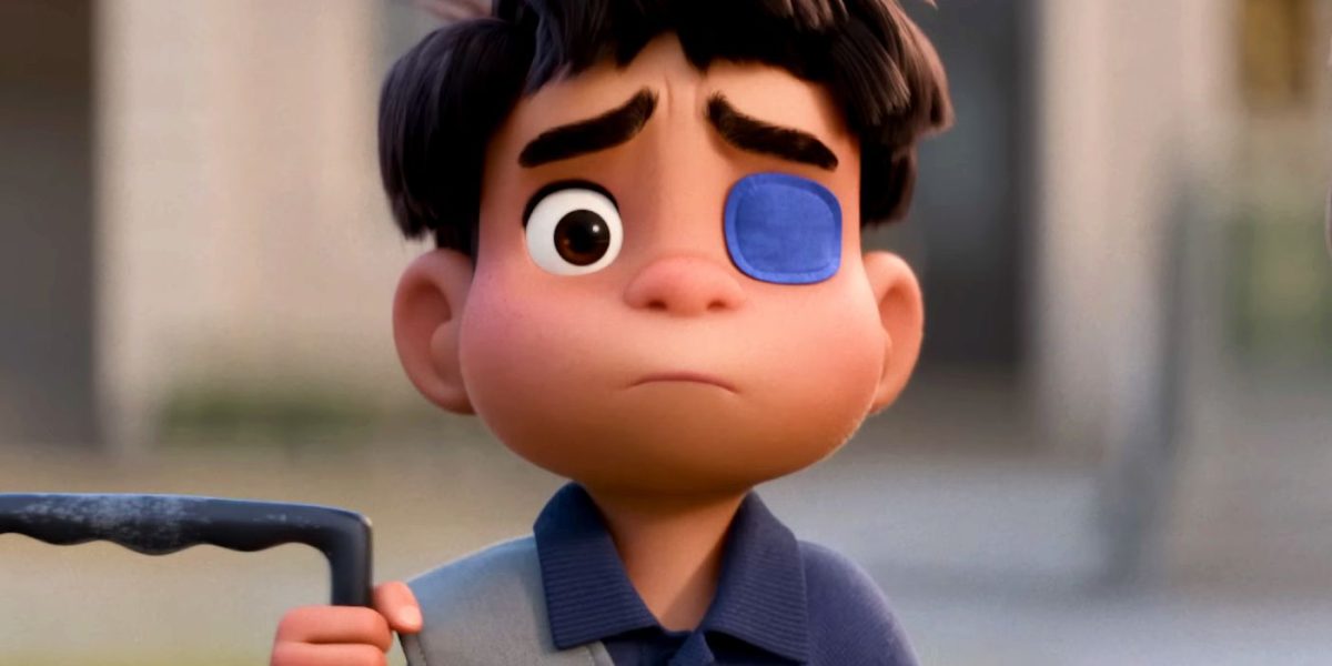 Nueva película de Pixar con 84% de puntaje RT alcanza el mayor hito de taquilla después de una decepcionante fin de semana de apertura