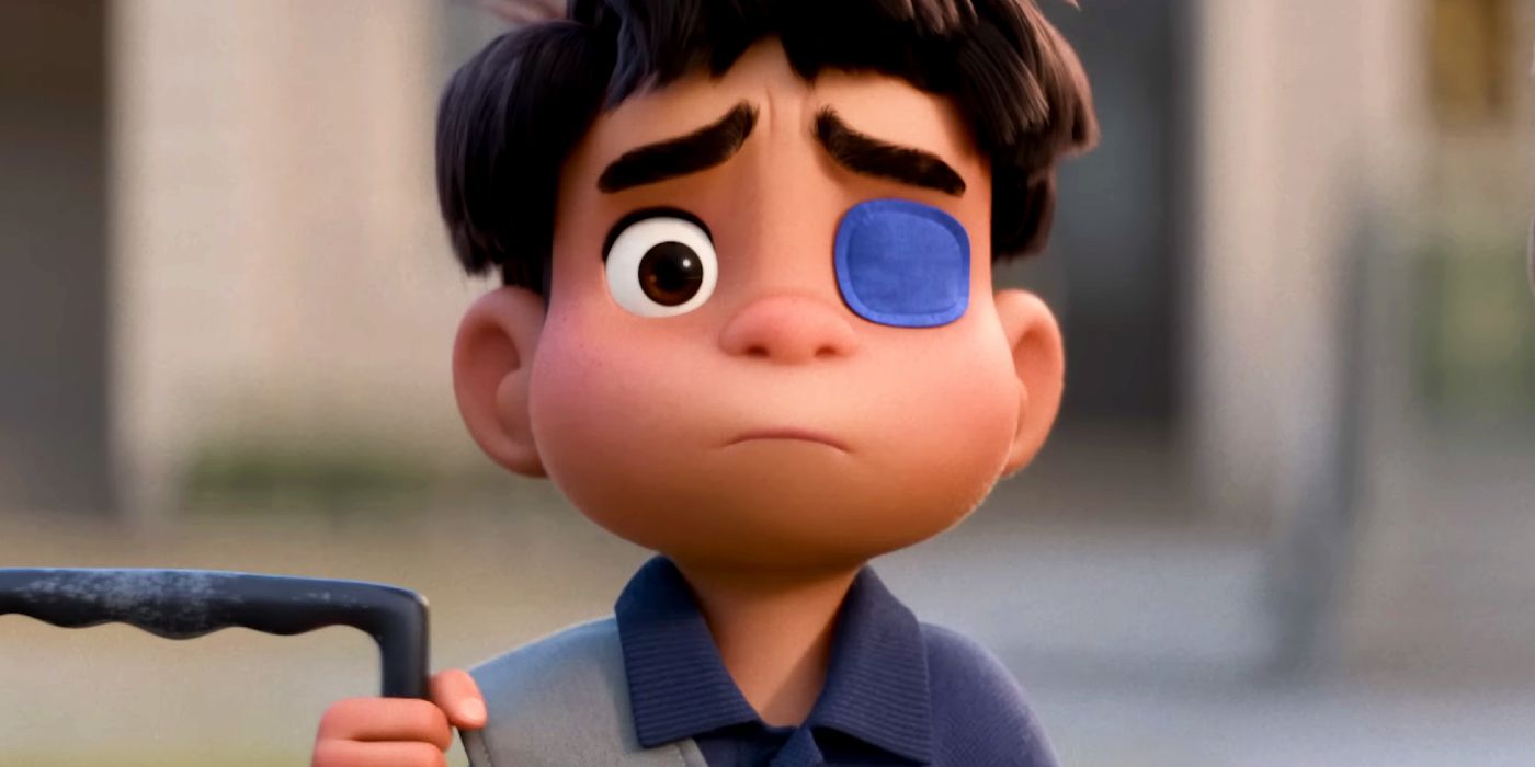 Nueva película de Pixar con 84% de puntaje RT alcanza el mayor hito de taquilla después de una decepcionante fin de semana de apertura