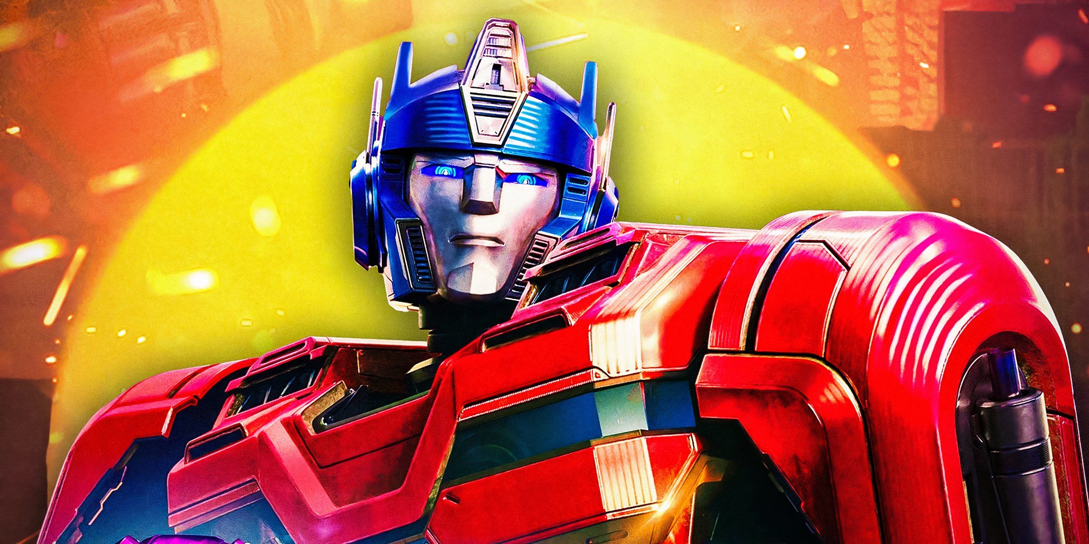 Transformers lanza su próxima era con "el final más impactante" de la historia de Optimus Prime