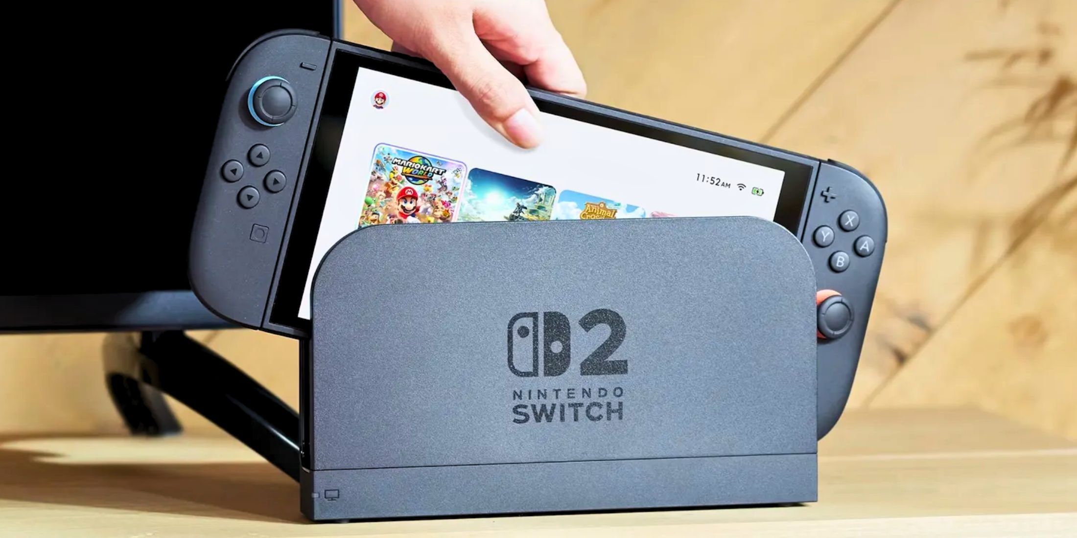 Este juego más vendido está castigando a los jugadores por divertirse en Switch 2
