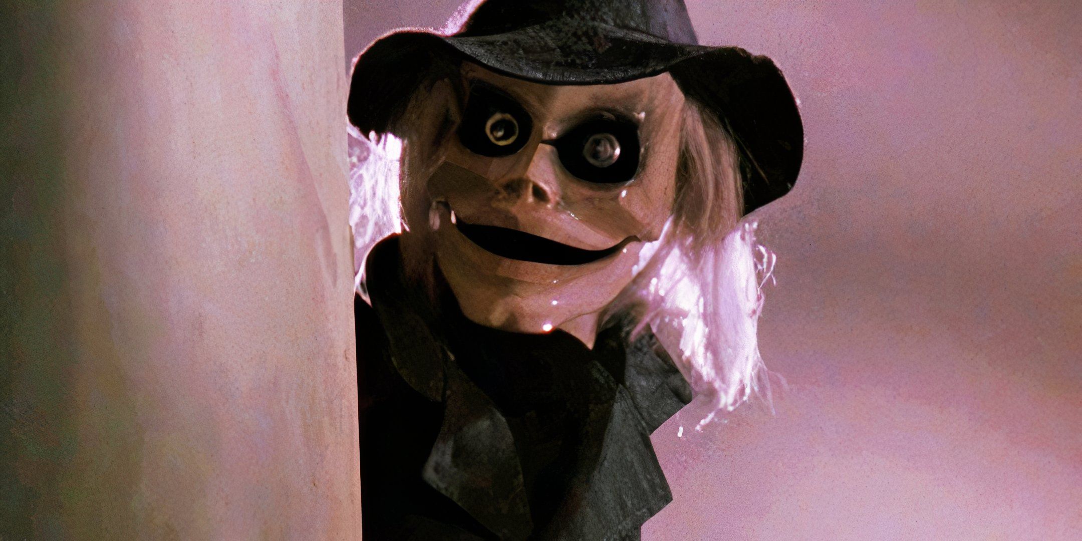 Todos los fanáticos de Chucky necesitan transmitir esta película de terror de culto de 36 años