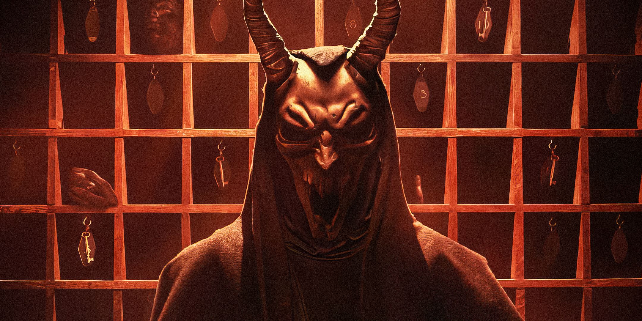 La nueva miniserie de Horror de Slasher Horror del actor de los niños debuta a la puntuación sólida de Rotten Tomatoes