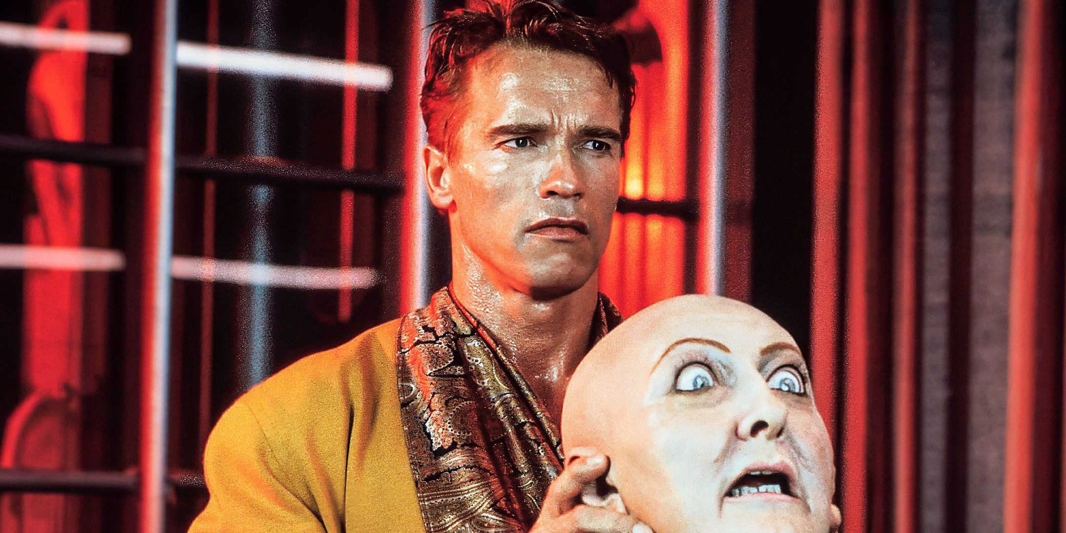 La teoría final más antigua del recuerdo total desacreditó: por qué toda la película no es un sueño