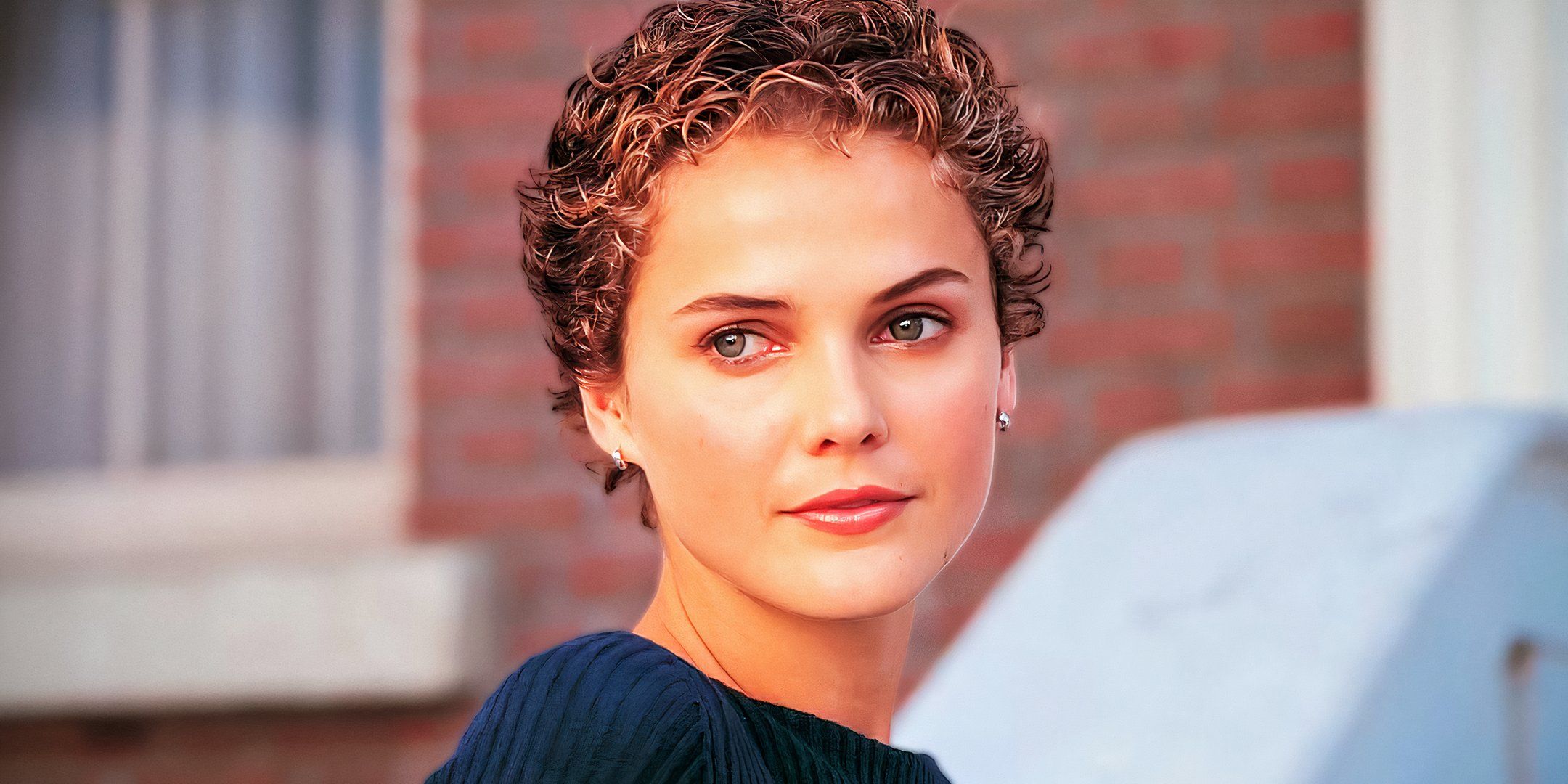 "Eras tan bonita antes": Keri Russell se ríe de la reacción violenta del corte de pelo de Felicity 26 años después
