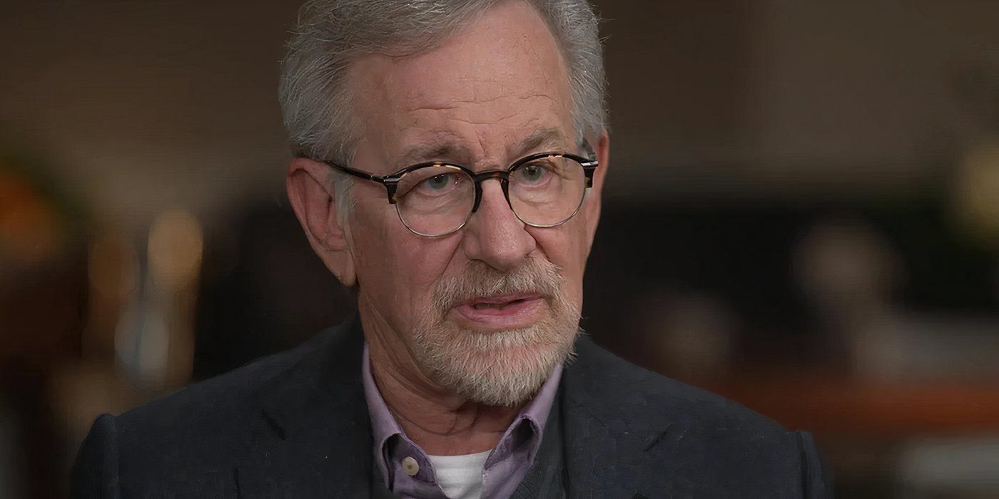 Steven Spielberg revela que no tiene planes de retirarse del cine